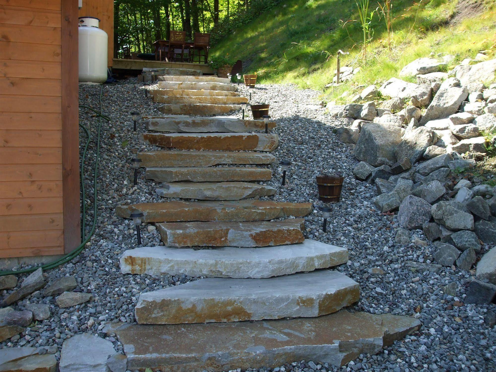 Auberge Le Four A Pain Petite-Riviere-Saint-Francois Buitenkant foto
